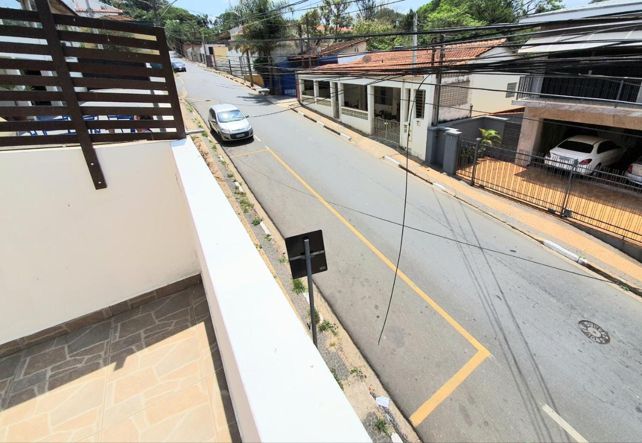 Acqua Flats Jaguariuna Exterior photo